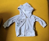 Babyjacke 62 Koala grau Leipzig - Leipzig, Südvorstadt Vorschau