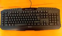 Gaming Tastatur LED Sharkoon Skiller Pro (Blue) Dresden - Löbtau-Nord Vorschau