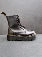 Dr. Martens Jadon Plattform 38 schwarz Nordwestmecklenburg - Landkreis - Herrnburg Vorschau