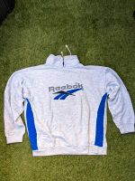 Reebok True Vintage Logo Pullover/Long sleeve L Baden-Württemberg - Plochingen Vorschau