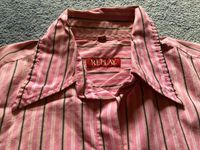 Replay Bluse Candy Rosa Pink 90er Retro Top Frühling S 36 Top Bayern - Ergolding Vorschau