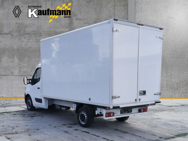 Renault Master Koffer 20m3 L3H1 3,5 dCi 165 in Berlin