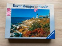 Ravensburger Puzzle 1000 Teile Nr 158645 - Küste Niedersachsen - Apensen Vorschau