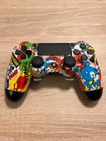 PC / PS4 Custom Controller mit 2 Scufpaddles Baden-Württemberg - Fichtenberg Vorschau