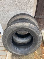 2 Winterreifen NEXEN 225/70R15C 112/110R gebraucht 2019 Sachsen - Marienberg Vorschau