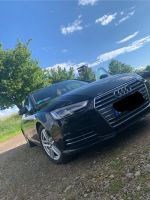 Audi A4  B8 Rheinland-Pfalz - Zemmer Vorschau