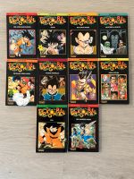 Dragon Ball Mangas Brandenburg - Neuenhagen Vorschau