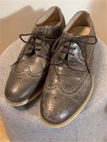 Gallus Herren Business Budapester Style Anzug Schuhe, Gr. 42 (43) Hamburg-Mitte - Hamburg St. Georg Vorschau