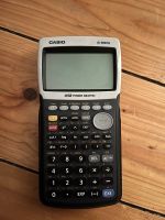 Casio fx-9860G Taschenrechner Hamburg - Altona Vorschau