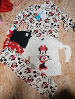 NEU! Minnie Maus Kleidungsset Größe 98/104 Nordrhein-Westfalen - Kamp-Lintfort Vorschau