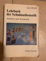 Lehrbuch der Schulmathematik Bayern - Eitensheim Vorschau