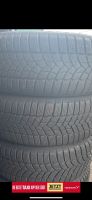 4 Winterkompletträder Renault Megane 3 4 205/55R16 Firestone 7mm Dresden - Cotta Vorschau