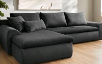 NEUES Ecksofa mit Bett & Bettkasten-umbaubar-statt 1699,- für nur Mecklenburg-Vorpommern - Ducherow Vorschau