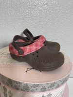 ღღ Crocs ღღ gefütterte Hausschuhe ღღ Gr.12/13 29-31 ღღ Nordrhein-Westfalen - Lohmar Vorschau