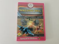 PC Spiel Machine Hell, retro, alt, selten,  war Spielhallenhit Sachsen-Anhalt - Merseburg Vorschau