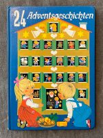 PESTALOZZI-Buch „24 Adventsgeschichten“ (Englein Plotsch) Bayern - Coburg Vorschau