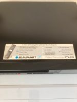 Videorecorder Blaupunkt RTV-635 Hessen - Homberg Vorschau