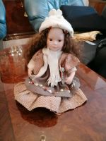 Porzellan Puppe Saarland - Großrosseln Vorschau