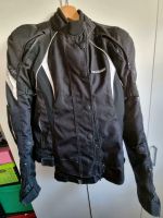 Probiker Motorrad Jacke mit Rückenprotektor Gr. 40 Hessen - Usingen Vorschau