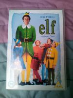 DVD Weihnachtskultfilm Elf Sachsen-Anhalt - Seegebiet Mansfelder Land Vorschau