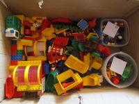 Lego Duplo Set 10,7 KG Niedersachsen - Wunstorf Vorschau