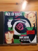 CD Ace of Base Hessen - Heppenheim (Bergstraße) Vorschau