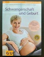 GU-Ratgeber Schwangerschaft und Geburt- NEU Niedersachsen - Nordhorn Vorschau