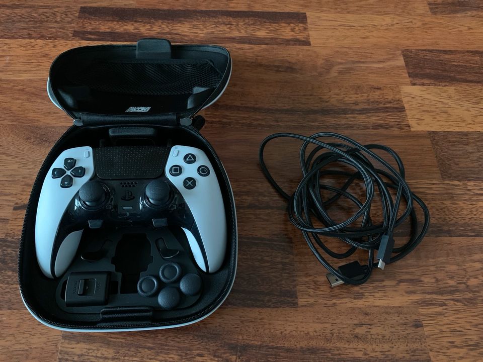 PS5 Edge Controller in Ludwigshafen