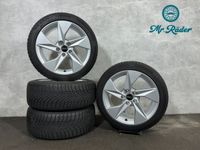 Orig Audi A3 S3 8Y Winterräder Winterreifen 225/45 R17 17 Zoll Dortmund - Mitte Vorschau