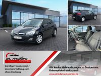 Opel Astra J 1.4 Turbo Niedersachsen - Ostrhauderfehn Vorschau