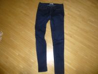 Hollister Jeans dunkelblau W27 L33 (5 L) Hessen - Bruchköbel Vorschau