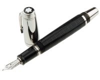 Montblanc Boheme Doue Platinum Line Füller ID: 25493 18 Karat TOP Bayern - Pfarrkirchen Vorschau