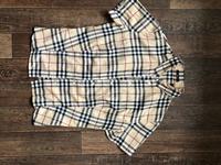 Burberry Damen Bluse- Hemd 36/XS Bayern - Bayreuth Vorschau
