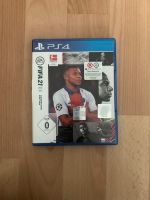 Fifa 21 Playstation 4 Dresden - Striesen-West Vorschau