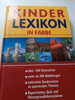 Kinderlexikon in Farbe sonderausgabe Bayern - Kleinlangheim Vorschau
