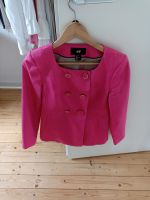 Pinker Blazer Hessen - Wetzlar Vorschau