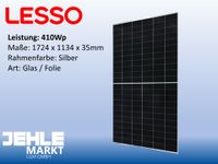 PV Solar Modul 410Wp Baden-Württemberg - Aalen Vorschau