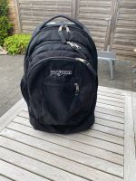 JanSport Trolley schwarz Nordrhein-Westfalen - Mönchengladbach Vorschau