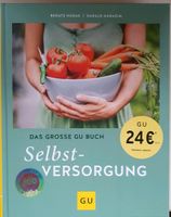 Das grosse GU Buch ,, Selbst - Versorgung Bayern - Bad Griesbach im Rottal Vorschau