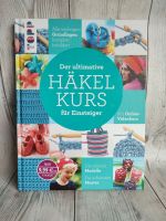 BUCH *** Häkelkurs für Einsteiger Duisburg - Meiderich/Beeck Vorschau