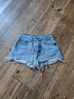 Levi's Jeans Shorts 501 , Grösse 28/S Berlin - Friedenau Vorschau