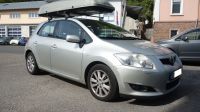 Toyota Auris 2.0 D-4D Sol Baden-Württemberg - Wertheim Vorschau