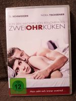 ungeöffnete DVD in OVP "Zweiohrküken" mit Til Schweiger Sachsen - Neusalza-Spremberg Vorschau