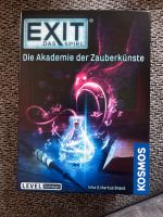 Exitspiel - Die Akademie der Zauberkünste Leipzig - Leipzig, Zentrum-Ost Vorschau