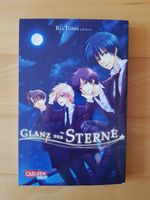 Manga: Glanz der Sterne | One-Shot | Rei Toma & Takuyo Baden-Württemberg - Villingen-Schwenningen Vorschau