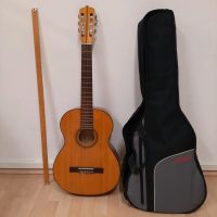 DDR Gitarre zu verkaufen. Berlin - Köpenick Vorschau