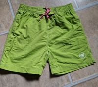 Badeshorts blue seven Gr. 164 Shorts Jungen Sachsen - Triebel Vorschau