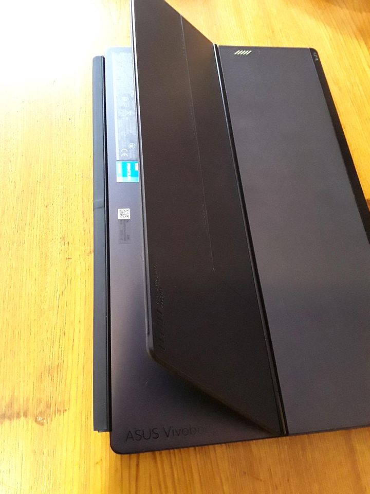 Asus Vivobook Slate OLED, 2023, mit 8 GB RAM !, 15 Monate Gar., in Berlin