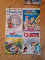 Asterix Comics div. Uderzo&Goscinny vor 1999 Lübeck - Moisling Vorschau