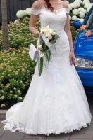 Hochzeitskleid/Brautkleid Sincerity Bridal/Justin Alexander Bayern - Hallstadt Vorschau